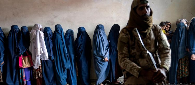 2 years of Taliban rule 'worse than feared'