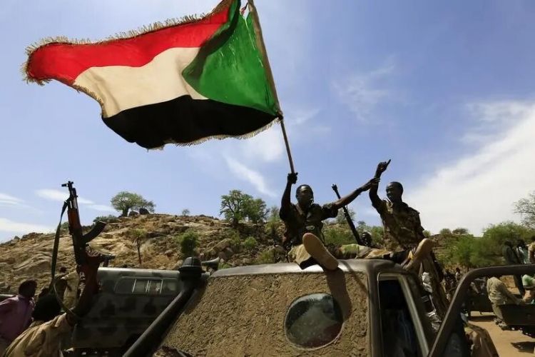 Sudan crisis: Situation 'spiraling out of control,' UN says