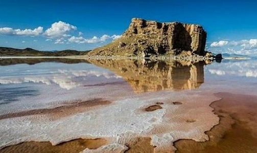 İran höküməti Urmiya gölünü qəsdən niyə qurudur? ARAŞDIRMA