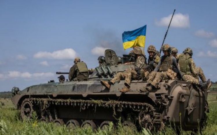 Омид Нурипур: Германия должна отправить Украине новое вооружение