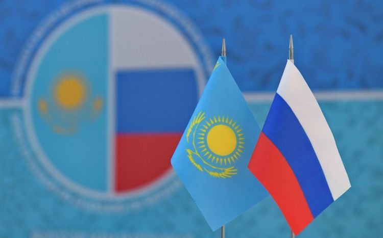 Kazakhstan strengthens its border with Russia