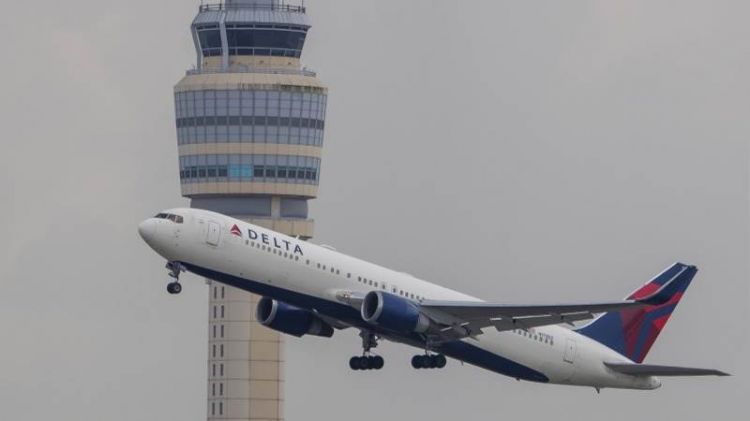 Delta to expand flights to China from October