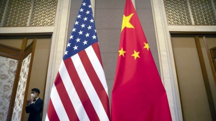 US 'pleased' with WTO ruling on China tariffs