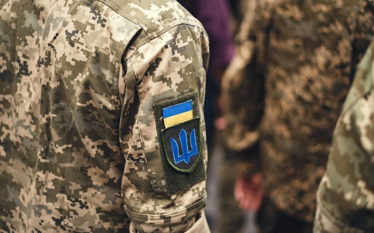 В Украине вновь продлены сроки действия мобилизации и военного положения