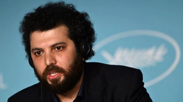 Martin Scorsese backs director jailed in Iran for Cannes screening