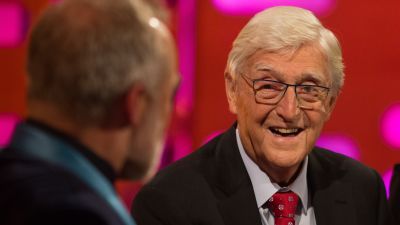Chat show host dies aged 88