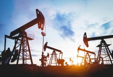Azerbaijani oil price keeps increasing
