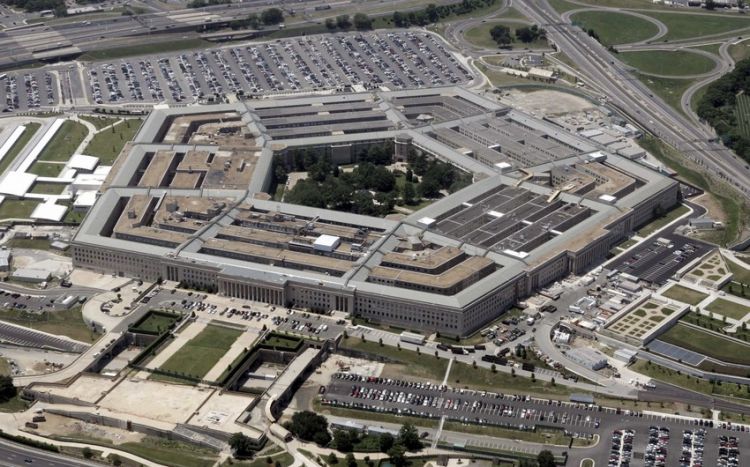 Pentagon biodefense review points to Chinese, Russian threats