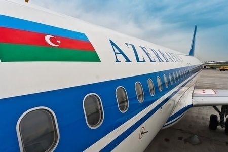 AZAL to resume flights to Geneva