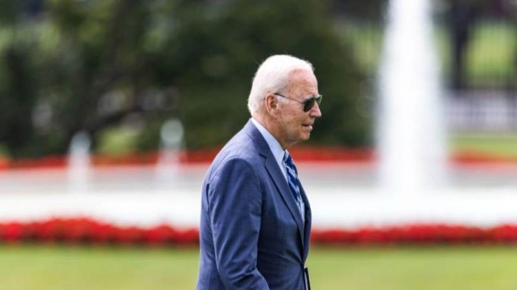 Biden reportedly plans to sign deal with Vietnam