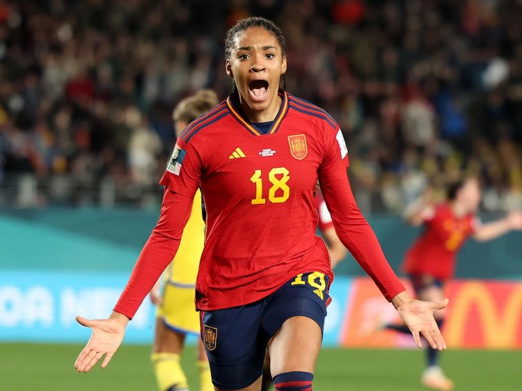 Spain and England’s road to the 2023 Women’s World Cup final