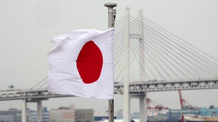 Japan will reportedly hold talks with Gulf nations