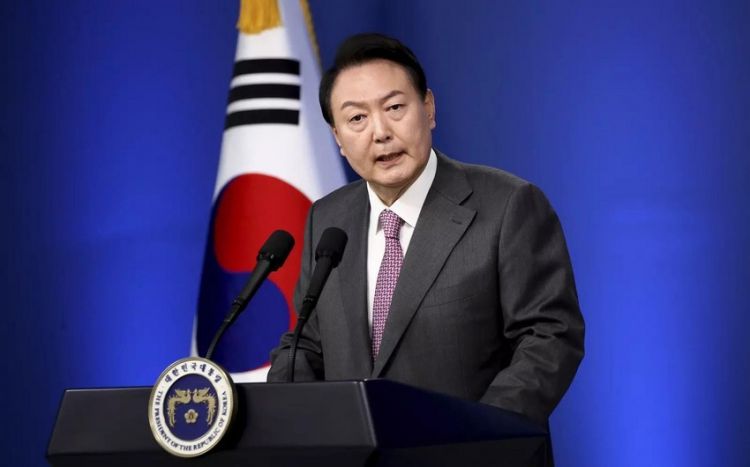 Президент Южной Кореи: КНДР может применить ядерное оружие