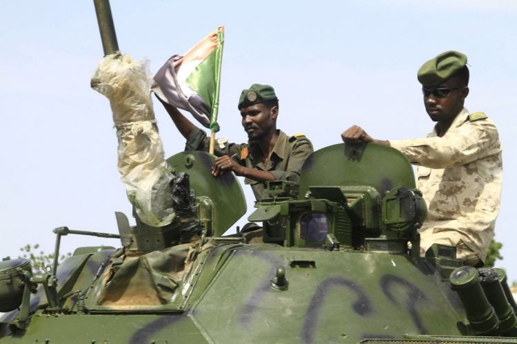 الجيش السوداني يحبط هجمات للدعم السريع جنوب الخرطوم