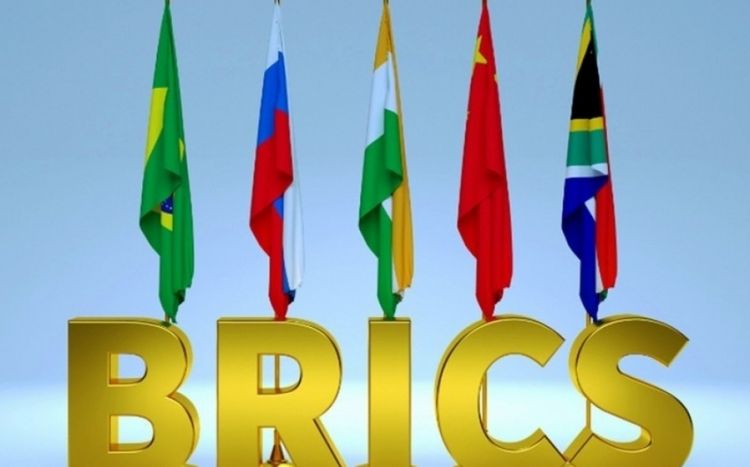 Лидеры БРИКС на саммите обсудят рост доли расчетов в национальных валютах