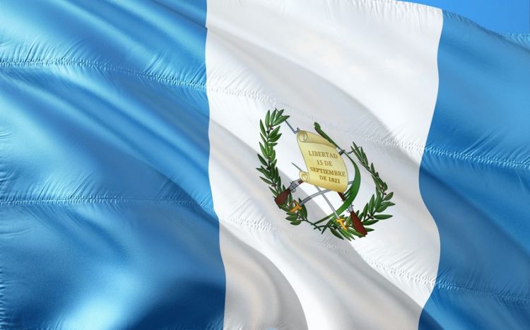 Левоцентрист Аревало победил на выборах президента Гватемалы
