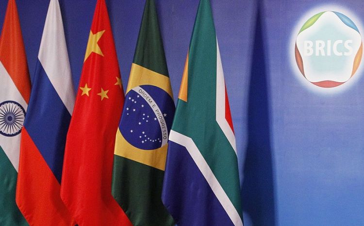 Over 40 heads of state to attend BRICS summit