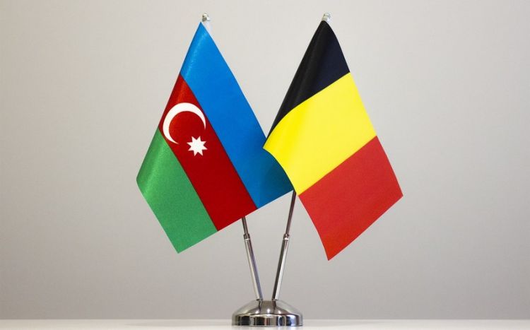 Belgian FM to visit Azerbaijan