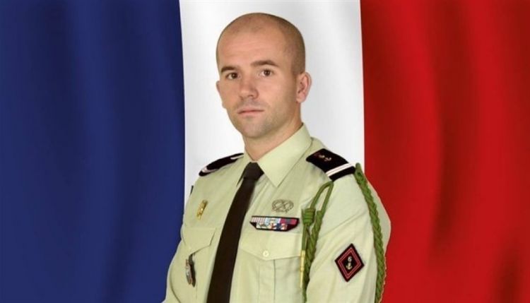 مقتل جندي فرنسي خلال مناورة عسكرية في العراق
