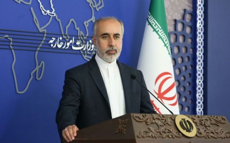 В Иране заявили, что не ведут прямых переговоров с США