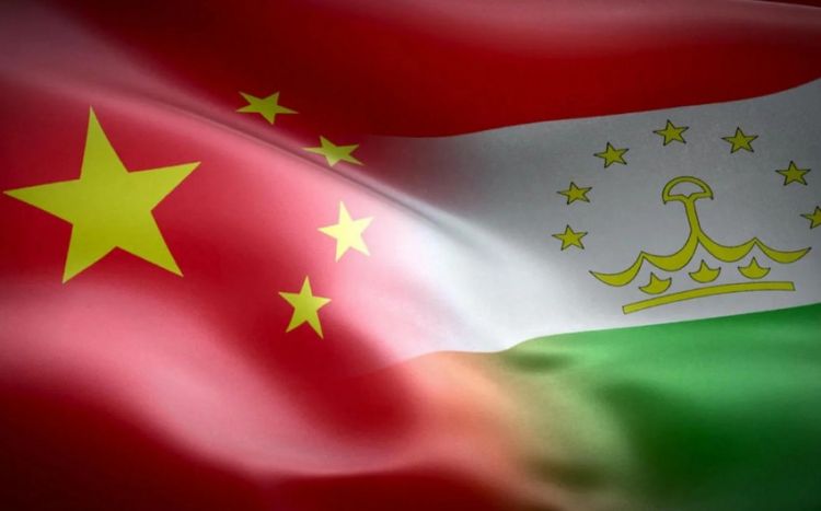 Парламенты Таджикистана и Китая подписали соглашение о сотрудничестве
