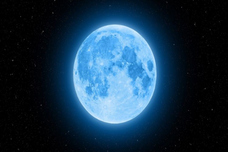Super blue moon to be observed tonight