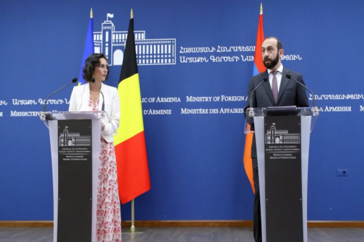 Belgium to open an embassy in Armenia