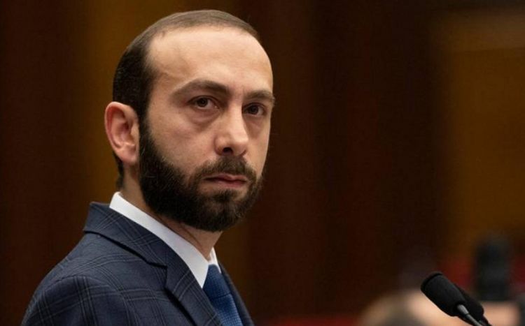 Ararat Mirzoyan: 'Armenia does not differentiate between discussion platforms'