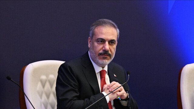 Turkish foreign minister to visit Ukraine soon