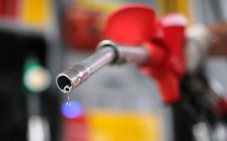 Gasoline prices in Italy rise to their highest level since July 2022