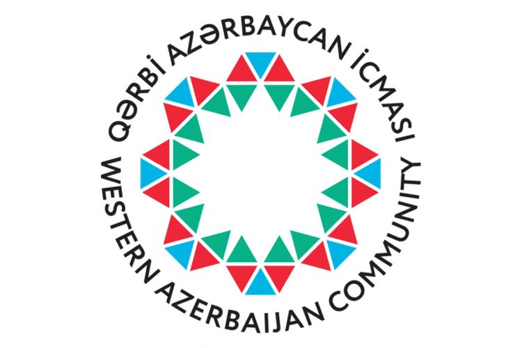 Appeal of the Western Azerbaijan Community was released as an official document of the UN