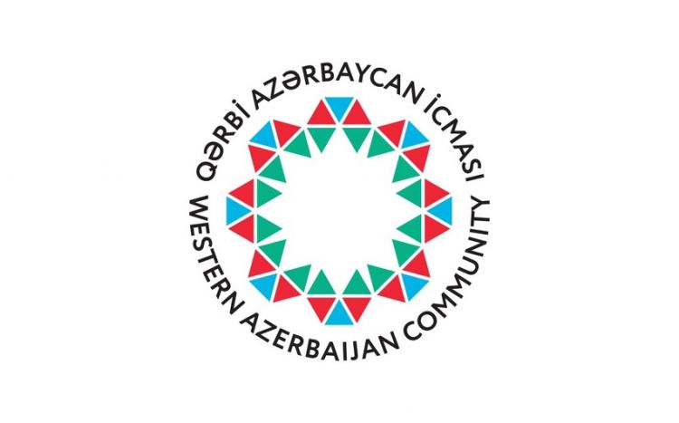 Обращение Общины Западного Азербайджана распространено в качестве официального документа ООН