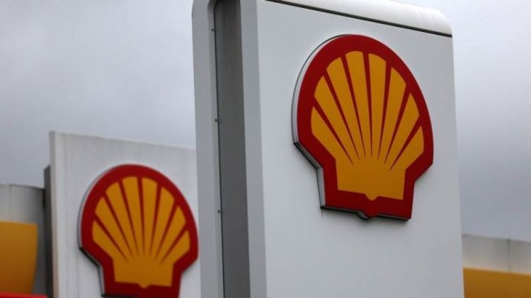 Shell warns natural gas prices could rise due to strikes