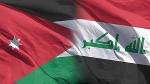 الأردن والعراق يبحثان تعزيز العلاقات بين البلدين