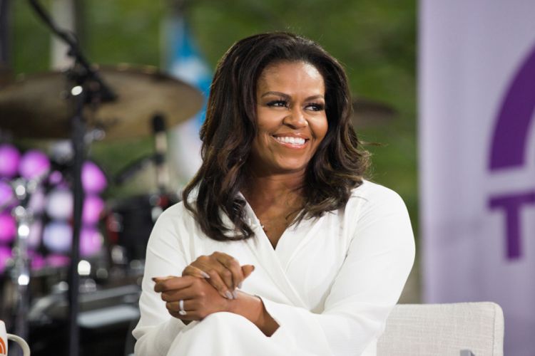 Michelle Obama could be America’s next President - MEDIA