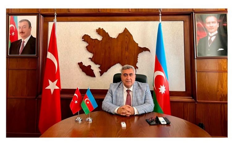 Турецкий генерал: Укрепление узбекско-азербайджанских отношений важно с точки зрения развития тюркского мира