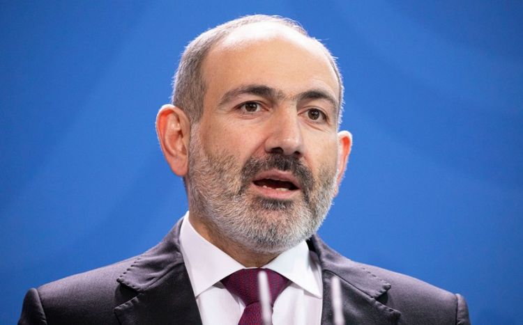 Пашинян признал, что строительные нормы в Армении не соответствуют стандартам