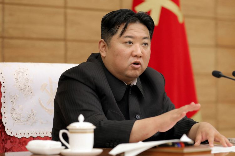 كوريا الشمالية تعلن فشل محاولتها الثانية لإطلاق قمر استطلاع عسكري