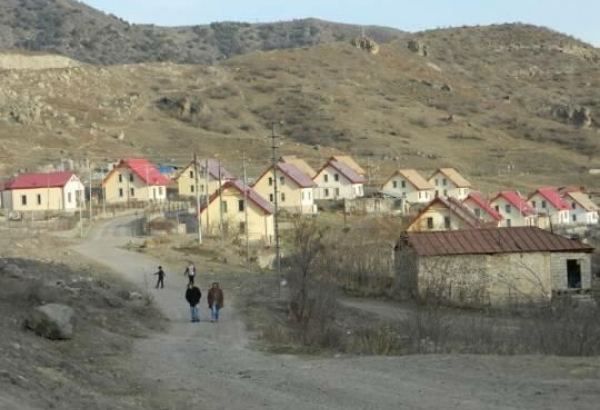 Azerbaijan to start first resettlement to Lachin's Zabukh village tomorrow