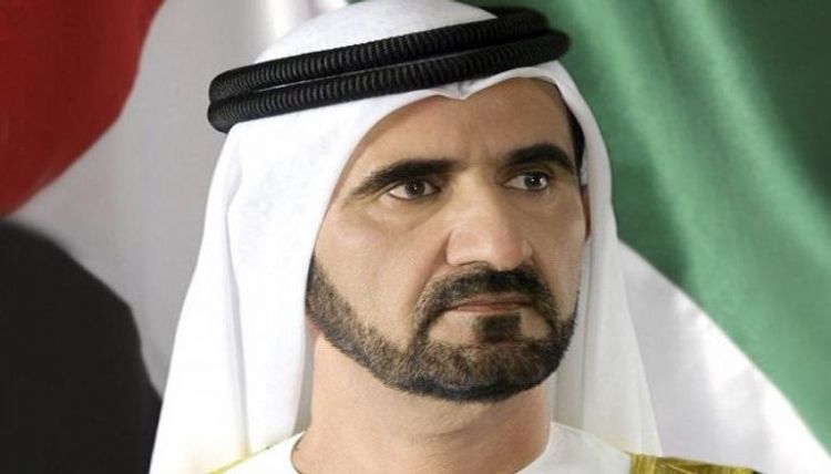 محمد بن راشد: انضمام الإمارات إلى "بريكس" يمثل نجاحاً لسياستها الدولية المتوازنة