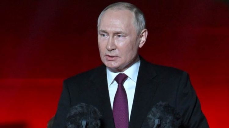 Putin: United BRICS currency challenging task