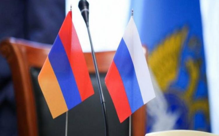 В Армению не впустили еще одного российского деятеля