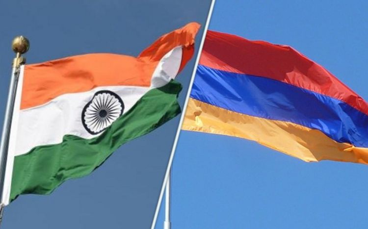 Армения и Индия будут сотрудничать в таможенной отрасли