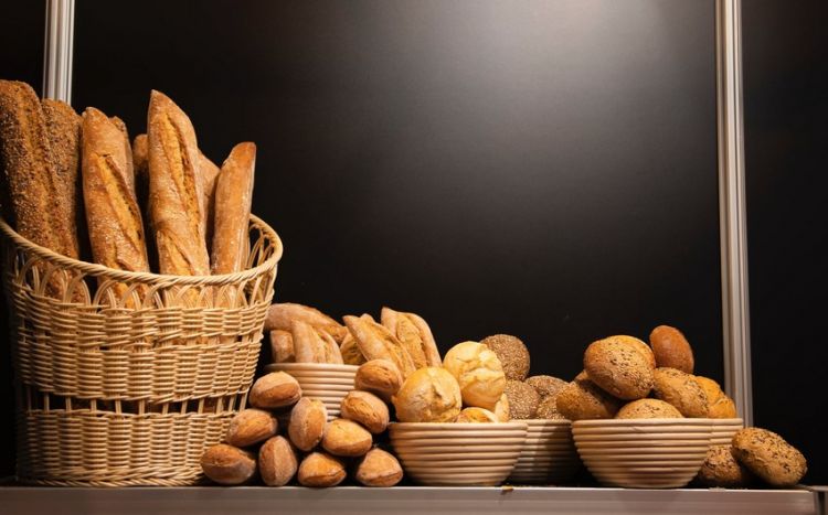 Хлеб в Польше подорожал за год почти на 25%