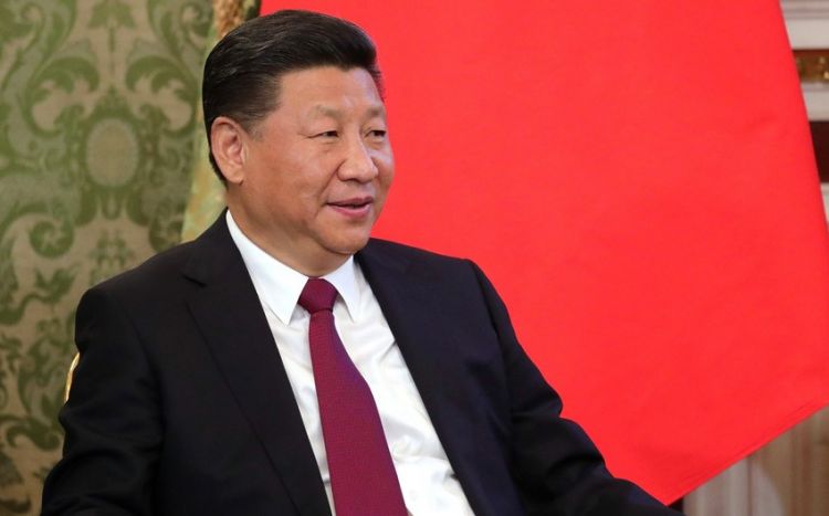 Си Цзиньпин заявил о намерении стран БРИКС расширять международное сотрудничество