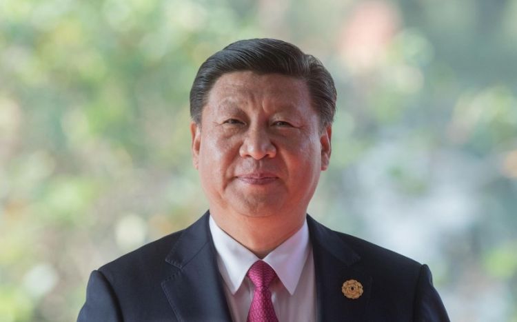 Си Цзиньпин: Китай выделит 10 млрд долларов на цели глобального развития