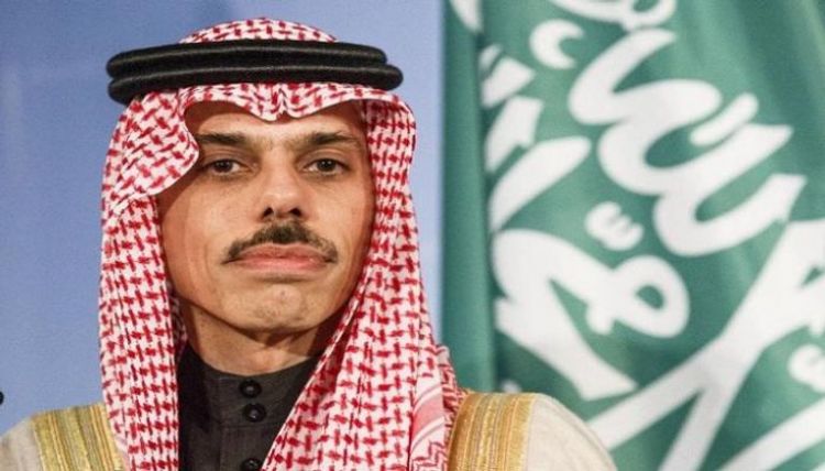 وزير الخارجية السعودي: المملكة أكبر شريك اقتصادي مع مجموعة "بريكس"