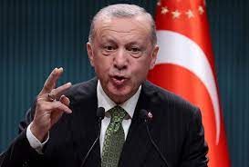 أردوغان لن نسمح بانتشار العنصرية وكراهية الأجانب في تركيا