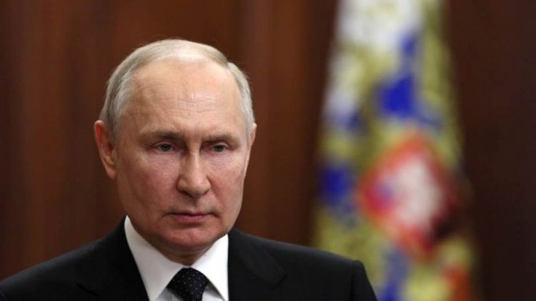 Putin: Prigozhin was man of difficult fate