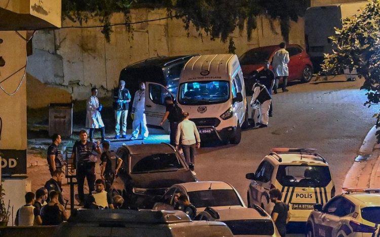 Операции по борьбе с наркодилерами в Стамбуле: погиб сотрудник полиции